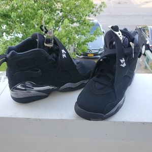 Jordan Air Jordan 8 Retro Bg